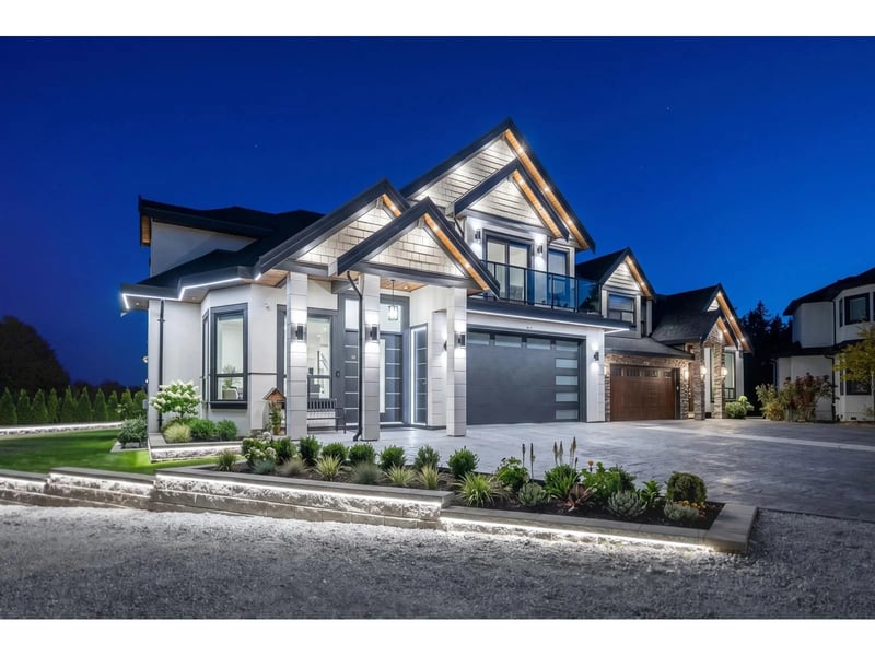 17018 57 Avenue, Surrey, British Columbia, V3S8P3, Surrey, British Columbia — photo 1 of 3