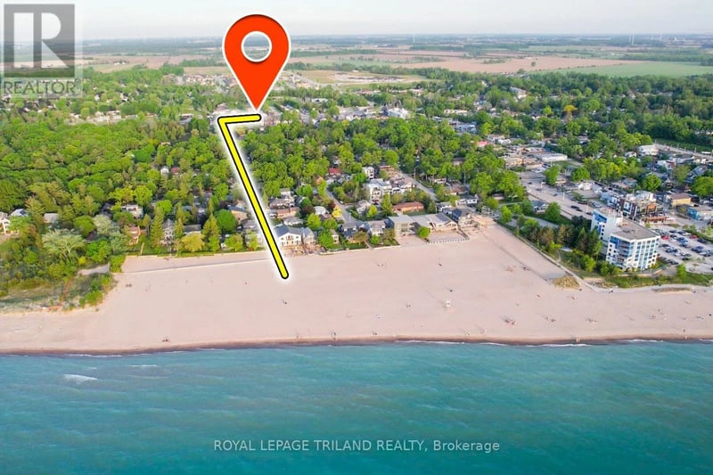 #5 8 OAK Street, Lambton Shores (Grand Bend), Ontario, N0M1T0, Lambton Shores (Grand Bend), Ontario — photo 1 of 5