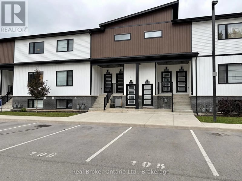 #613 4263 Fourth Avenue, Niagara Falls (Downtown), Ontario, L2E0C2, Niagara Falls (Downtown), Ontario — photo 1 of 5