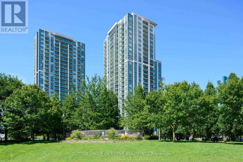 #2409 18 Harrison Garden Boulevard, Toronto (Willowdale East), Ontario, M2N7J7, Toronto (Willowdale East), Ontario — photo 1 of 5