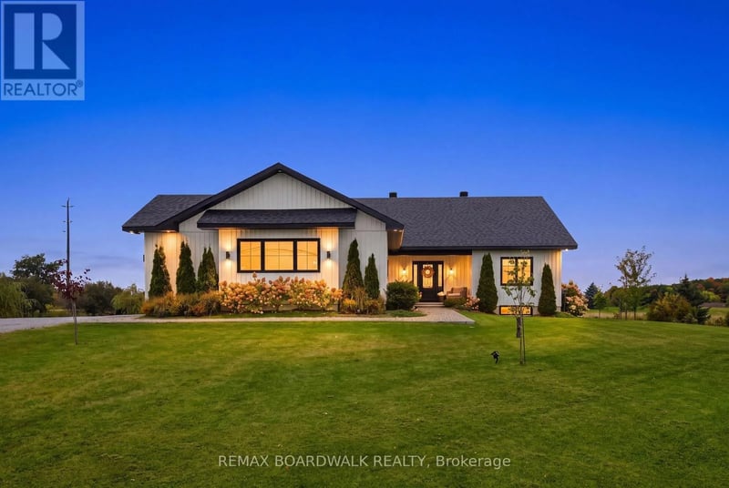540 Crain Drive, Drummond/North Elmsley, Ontario, K7H3C9, Drummond/North Elmsley, Ontario — photo 1 of 5