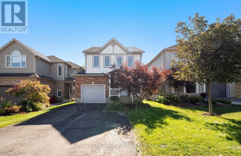 108 Glengarry Road, Orangeville, Ontario, L9W5E4, Orangeville, Ontario — photo 1 of 5