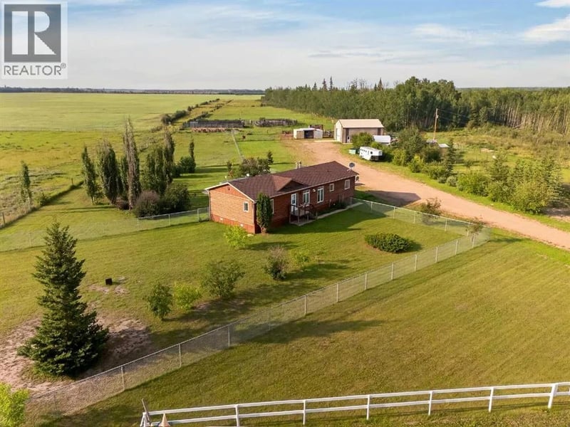 18142 Township Road 1102, High Level, Alberta, T0H1Z0, High Level, Alberta — photo 1 of 5