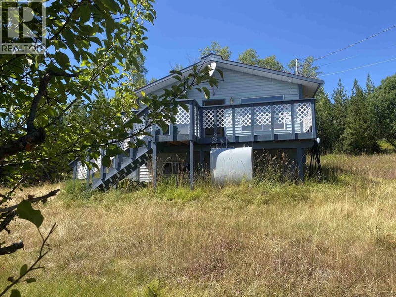 7188 GROSSETT Road, Bridge Lake, British Columbia, V0K1X2, Bridge Lake, British Columbia — photo 1 of 5