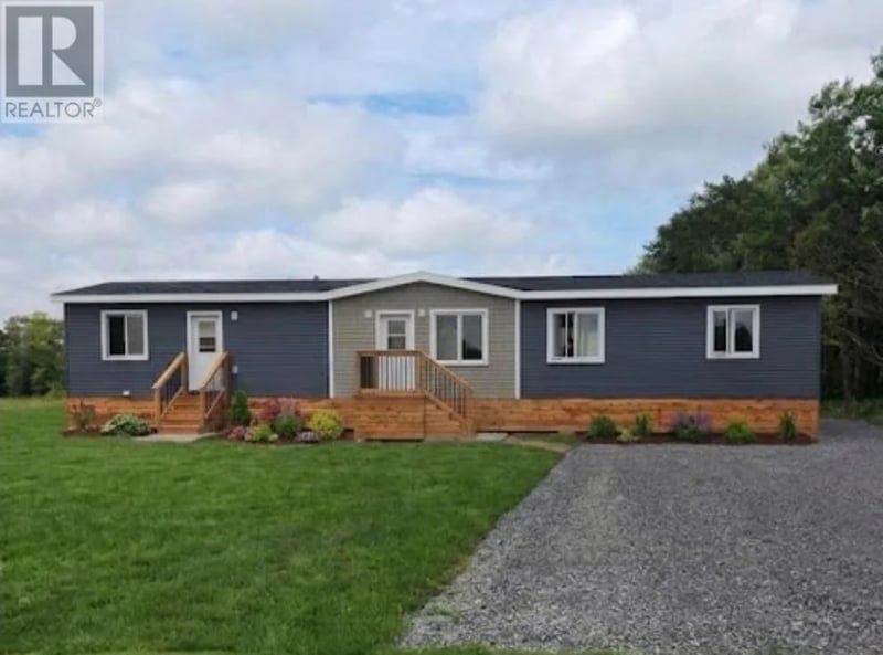 32 CHURCH Road, St. Charles, Prince Edward Island, C0A2B0, St. Charles, Prince Edward Island