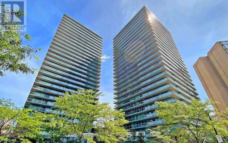 #1107 5500 Yonge Street, Toronto (Willowdale West), Ontario, M2N7L1, Toronto (Willowdale West), Ontario — photo 1 of 5