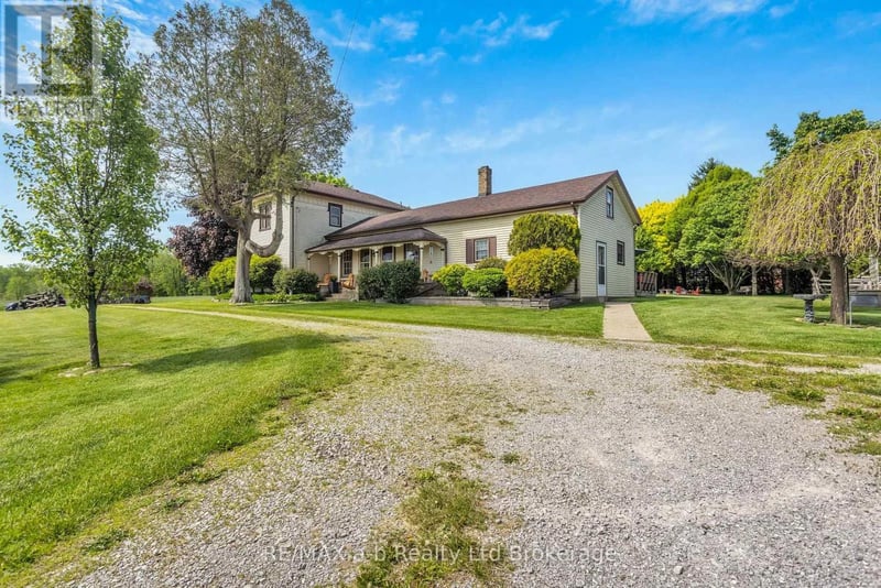1813 Norfolk County 19 Road West, Norfolk (Vanessa), Ontario, N0E1V0, Norfolk (Vanessa), Ontario — photo 1 of 5