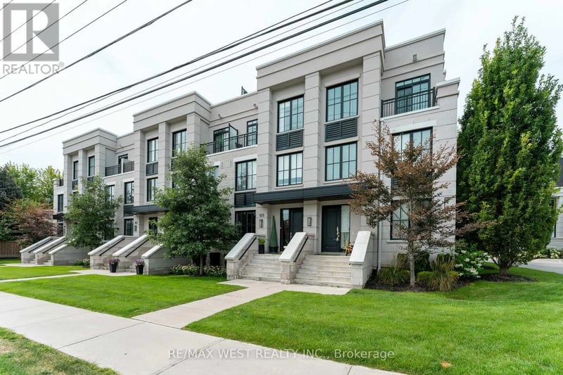 #105 1180 Cawthra Road, Mississauga (Mineola), Ontario, L5G0A5, Mississauga (Mineola), Ontario — photo 1 of 5