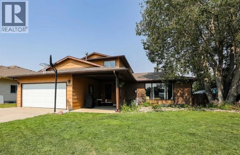 473 Pineridge Way, Pincher Creek, Alberta, T0K1W0, Pincher Creek, Alberta — photo 1 of 5