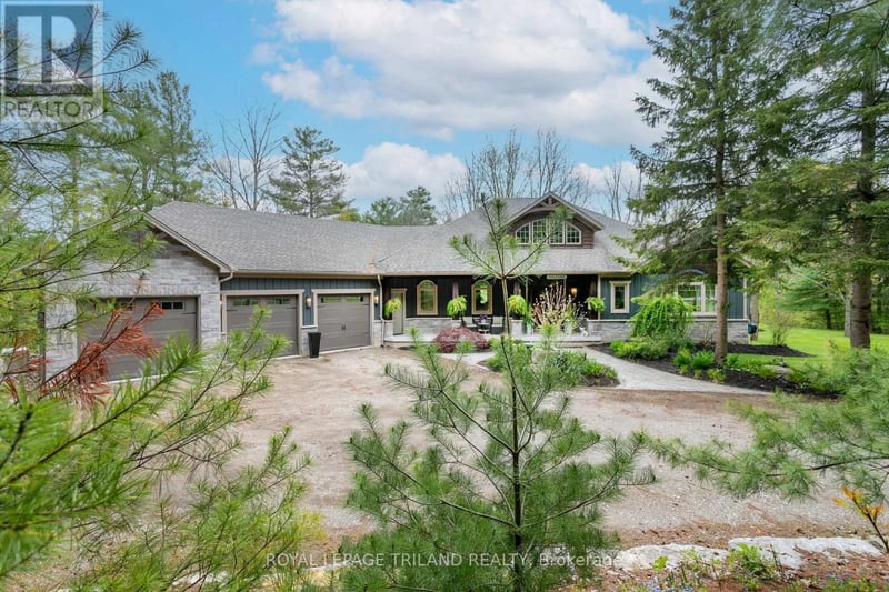 6480 Toll Gate Road, Bayham, Ontario, N0J1Z0, Bayham, Ontario — photo 1 of 5