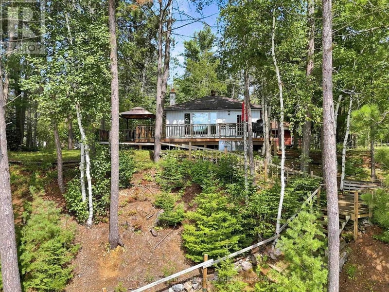 1110 Edward Sanderson Road, Highlands East (Monmouth), Ontario, K0L2Y0, Highlands East (Monmouth), Ontario — photo 1 of 5