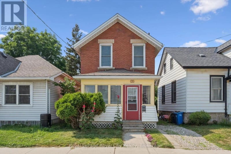 178 York Road, Guelph (St. Patrick's Ward), Ontario, N1E3G2, Guelph (St. Patrick's Ward), Ontario — photo 1 of 5