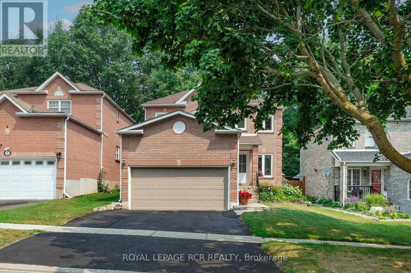 194 Lisa Marie Drive, Orangeville, Ontario, L9W4P7, Orangeville, Ontario — photo 1 of 5