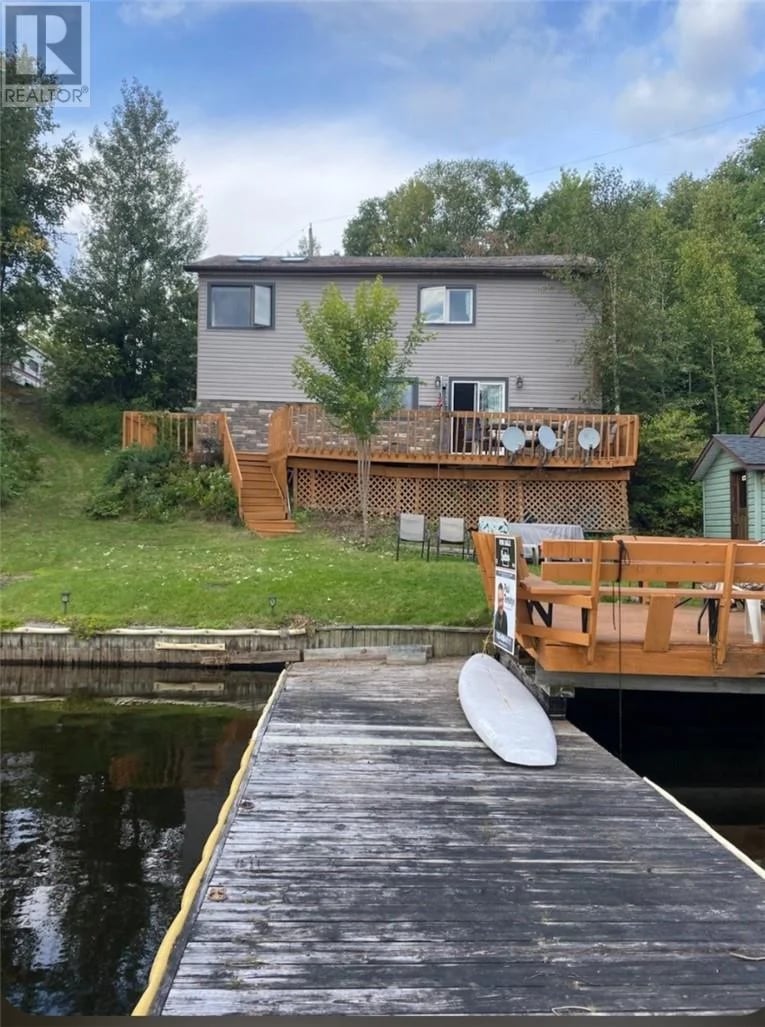 500 EAST BAY ROAD, Greater Sudbury, Ontario, P0M1H0, Greater Sudbury, Ontario — photo 1 of 5