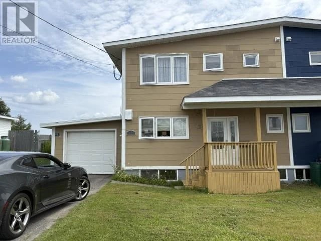 23 Georgia Loop, Stephenville, Newfoundland & Labrador, A2N2T9, Stephenville, Newfoundland & Labrador — photo 1 of 5