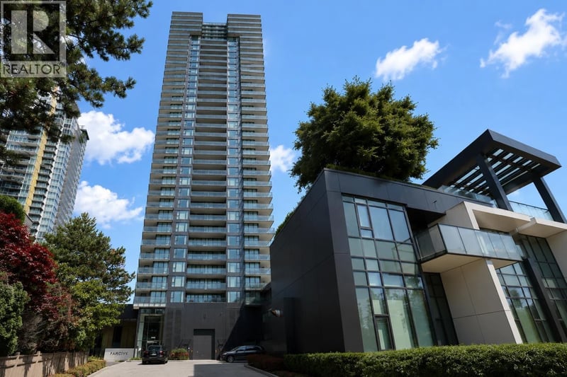 #2108 6699 DUNBLANE Avenue, Burnaby, British Columbia, V5H0J8, Burnaby, British Columbia — photo 1 of 5