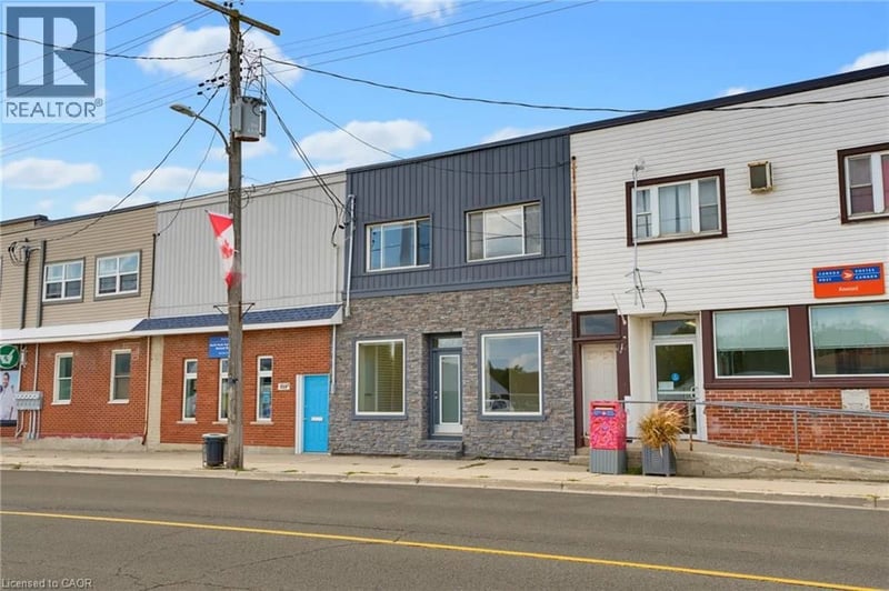 216 MAIN Street, Atwood, Ontario, N0G1B0, Atwood, Ontario — photo 1 of 5