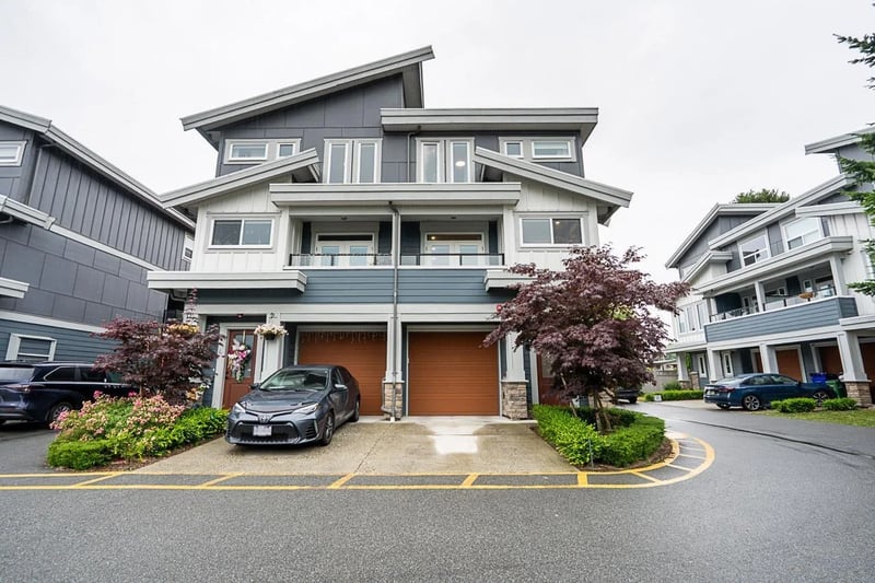 #5 46545 BROOKS Avenue, Chilliwack, British Columbia, V2P0L1, Chilliwack, British Columbia — photo 1 of 5