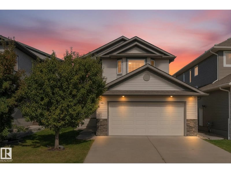 54 WOODHILL LN, Fort Saskatchewan, Alberta, T8L0C9, Fort Saskatchewan, Alberta — photo 1 of 5