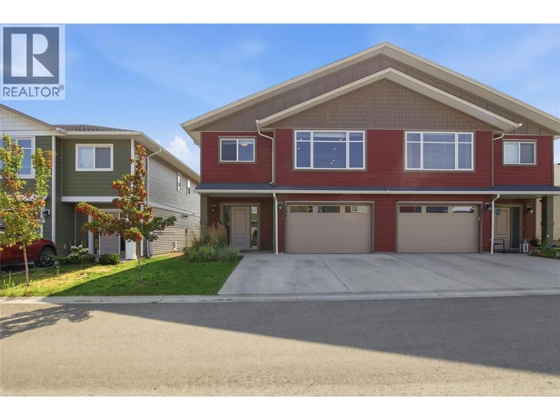 #190 8800 DALLAS Drive, Kamloops, British Columbia, V2C6V4, Kamloops, British Columbia — photo 1 of 5