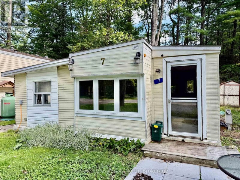 #7 1007 RACOON Road, Gravenhurst (Morrison), Ontario, P1P1R1, Gravenhurst (Morrison), Ontario — photo 1 of 5