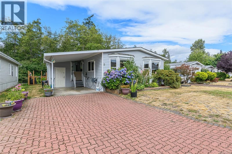 #9 1927 Tzouhalem Road, Duncan, British Columbia, V9L5K5, Duncan, British Columbia — photo 1 of 5