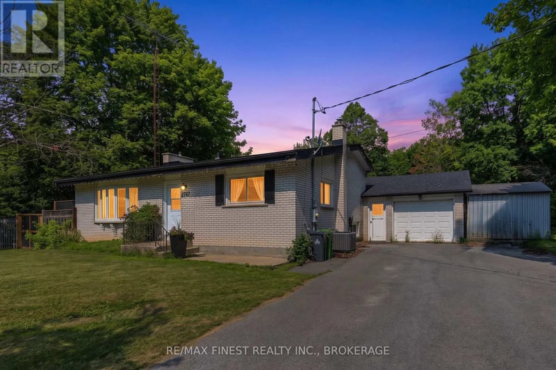 2347 BATTERSEA Road, Kingston (City North of 401), Ontario, K0H1S0, Kingston (City North of 401), Ontario — photo 1 of 5