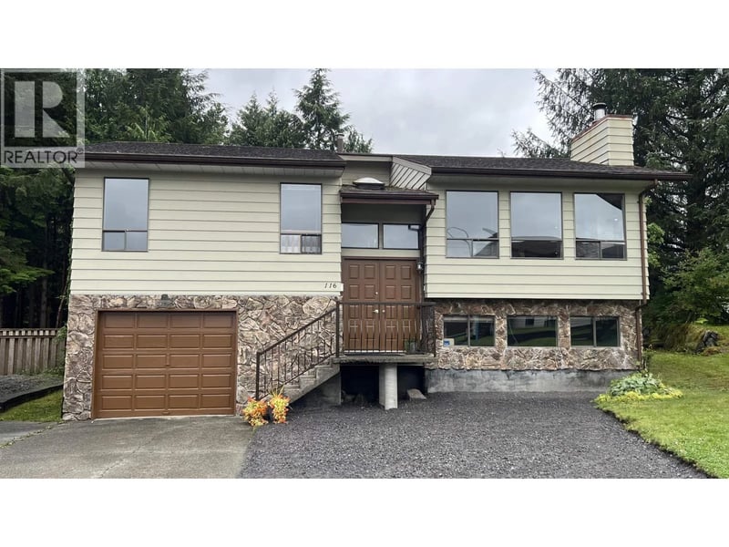 116 RAVEN Place, Prince Rupert, British Columbia, V8J4E5, Prince Rupert, British Columbia — photo 1 of 5
