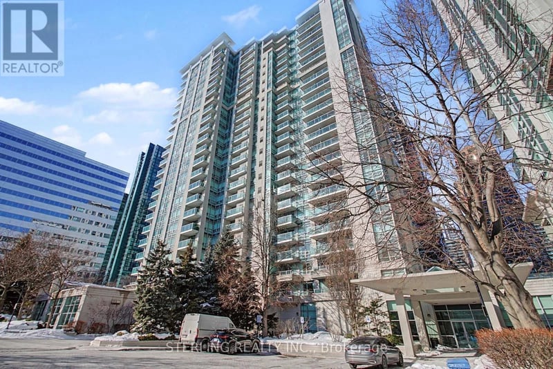 #1909 31 Bales Avenue, Toronto (Willowdale East), Ontario, M2N7L6, Toronto (Willowdale East), Ontario — photo 1 of 5