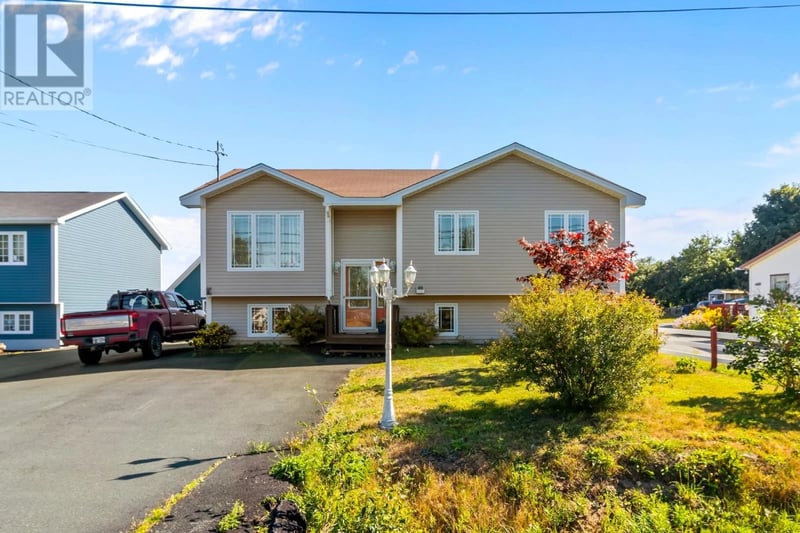 45 Peachytown Road, Conception Bay South, Newfoundland & Labrador, A1X7H2, Conception Bay South, Newfoundland & Labrador — photo 1 of 5