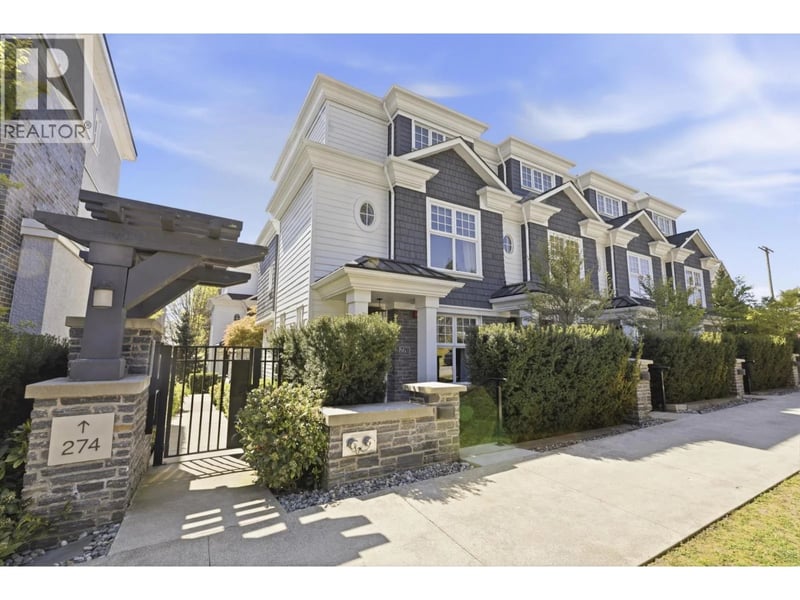 276 62ND Avenue, Vancouver, British Columbia, V5X0H1, Vancouver, British Columbia — photo 1 of 5