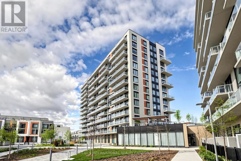 #1223 2 David Eyer Road, Richmond Hill, Ontario, L4S0N6, Richmond Hill, Ontario — photo 1 of 5