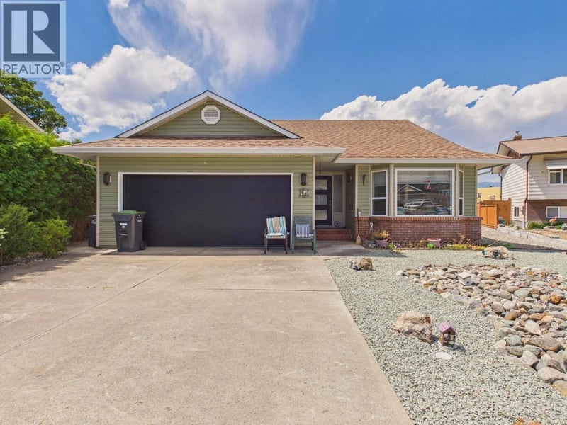 14 Poplar Court, Osoyoos, British Columbia, V0H1V5, Osoyoos, British Columbia — photo 1 of 5