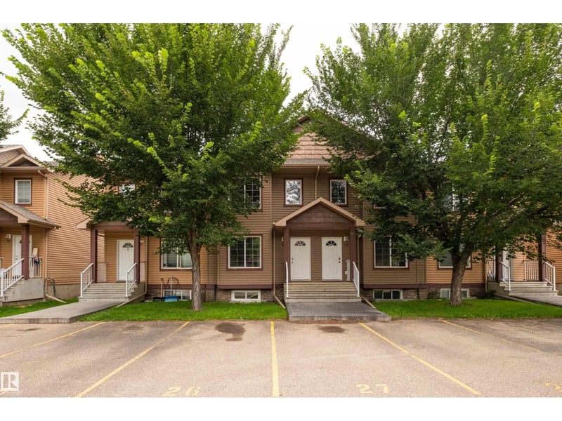 #12 320 Spruce Ridge RD, Spruce Grove, Alberta, T7X0H5, Spruce Grove, Alberta — photo 1 of 5