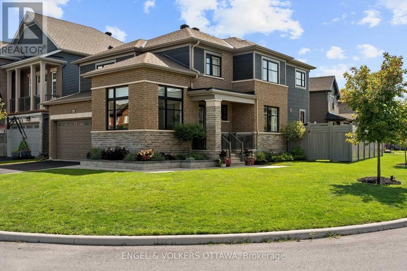 720 Coast Circle, Ottawa, Ontario, K4M0N2, Ottawa, Ontario — photo 1 of 5