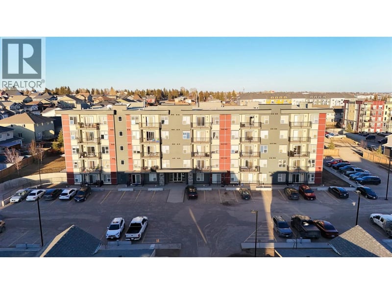 #410 10307 112 Street, Fort St. John, British Columbia, V1J0N6, Fort St. John, British Columbia — photo 1 of 5
