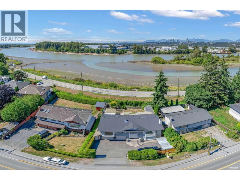 23271 WESTMINSTER Highway, Richmond, British Columbia, V6V1C1, Richmond, British Columbia — photo 1 of 5