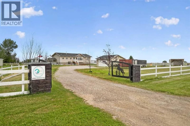 270092 Glenmore Trail, Rural Rocky View County, Alberta, T0J1X0, Rural Rocky View County, Alberta — photo 1 of 5