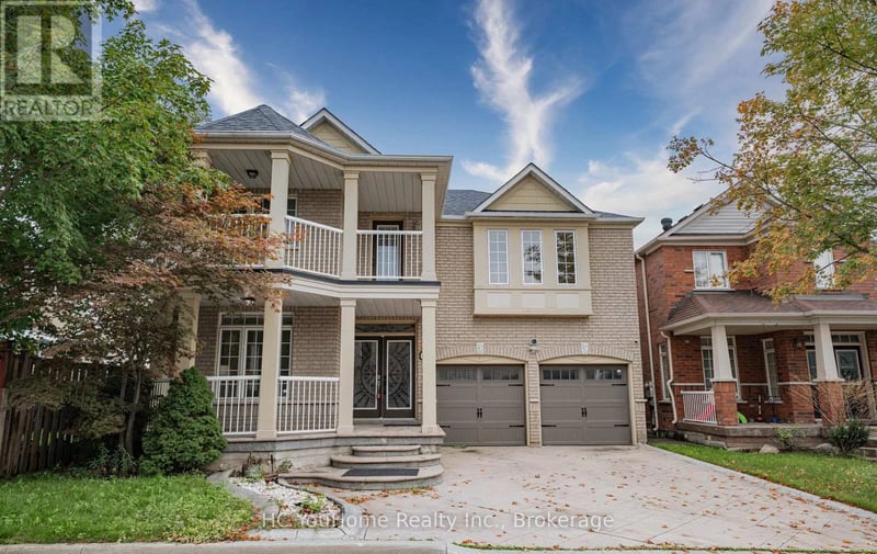 39 Emery Hill Boulevard, Markham (Berczy), Ontario, L6C2W7, Markham (Berczy), Ontario — photo 1 of 5