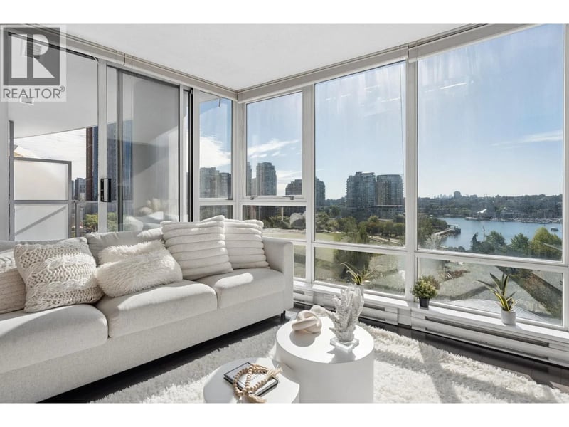#908 1408 STRATHMORE Mews, Vancouver, British Columbia, V6Z3A9, Vancouver, British Columbia — photo 1 of 5