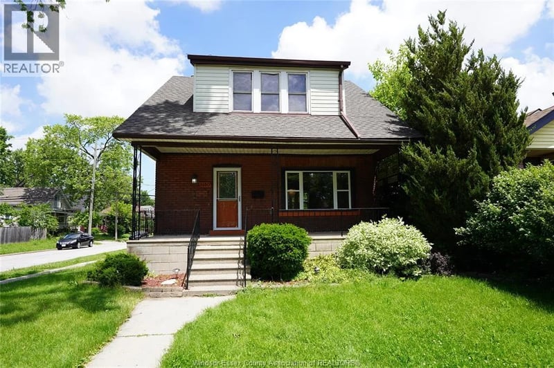 1450 BRUCE Avenue, Windsor, Ontario, N8X1X8, Windsor, Ontario — photo 1 of 5