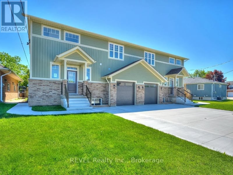 #Upper Unit 4650 Belfast Avenue, Niagara Falls (Ascot), Ontario, L2E4G3, Niagara Falls (Ascot), Ontario — photo 1 of 5