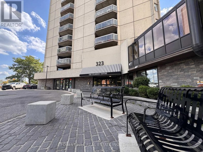 #905 323 Colborne Street, London East (East K), Ontario, N6B3N8, London East (East K), Ontario — photo 1 of 5