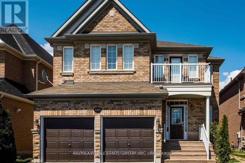 3283 Tacc(basement) Drive, Mississauga (Churchill Meadows), Ontario, L5M0H4, Mississauga (Churchill Meadows), Ontario — photo 1 of 5