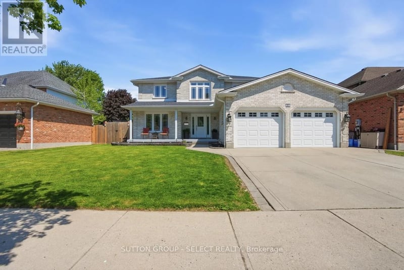60 Edgevalley Road, London East (East A), Ontario, N5Y5M5, London East (East A), Ontario — photo 1 of 5