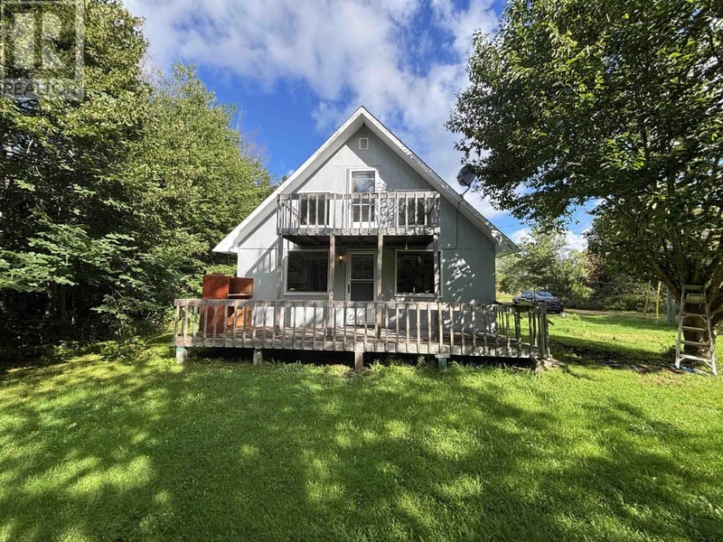 40 Station Lane, Murray Harbour, Prince Edward Island, C0A1V0, Murray Harbour, Prince Edward Island — photo 1 of 5