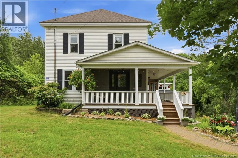 58 Main Street, Stanley, New Brunswick, E6B1A4, Stanley, New Brunswick — photo 1 of 5