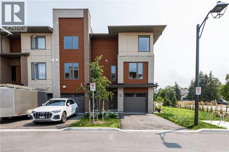 5 WINTERS Crescent, Collingwood, Ontario, L9Y5T1, Collingwood, Ontario — photo 1 of 5