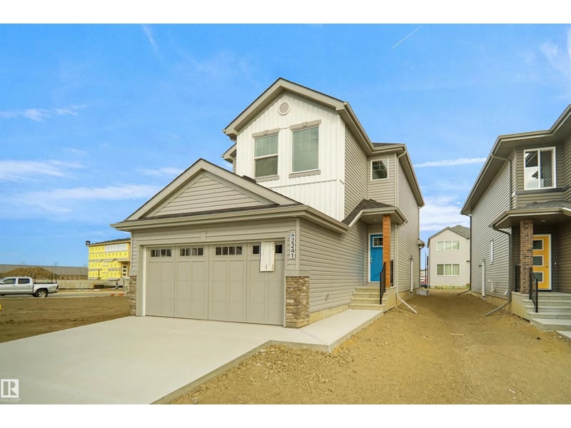2241 194A ST NW, Edmonton, Alberta, T6M1P7, Edmonton, Alberta — photo 1 of 5