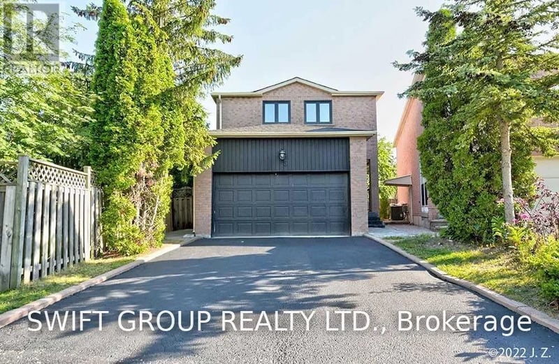 5 Rosseter Road, Markham (Middlefield), Ontario, L3S2P3, Markham (Middlefield), Ontario — photo 1 of 5